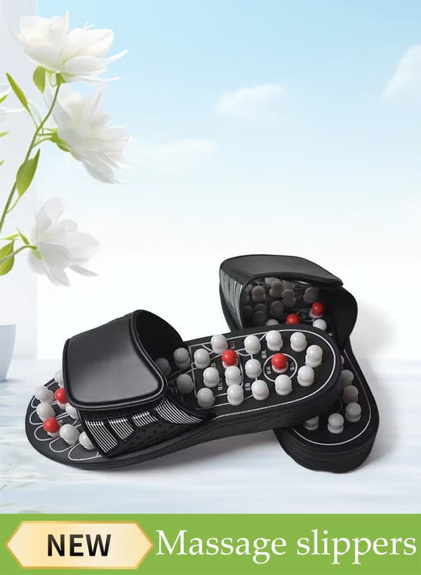 Comfort Massage Sandals for Men & Women