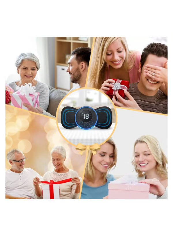 Portable Mini Massager